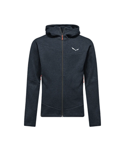 SALEWA PUEZ ROCCA PILE TECNICO NAVY BLAZER MAN